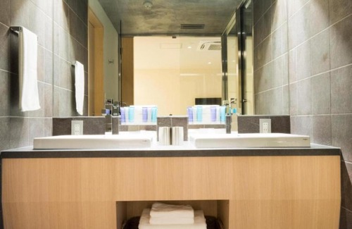 Fujisawa Hotel | FUJISAWA HOTEL EN - Vacation STAY 63539v