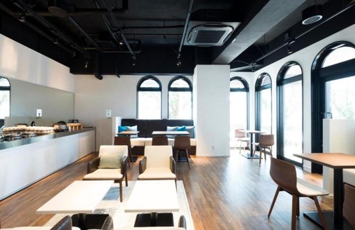 Fujisawa Hotel | FUJISAWA HOTEL EN - Vacation STAY 63539v