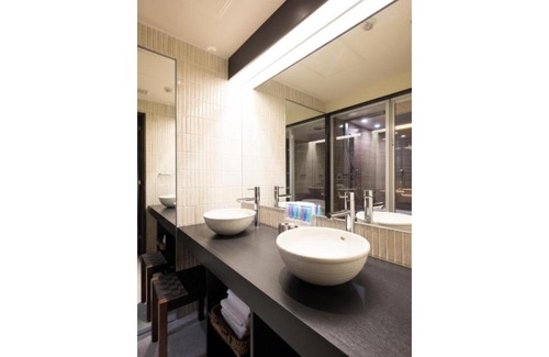 Fujisawa Hotel | FUJISAWA HOTEL EN - Vacation STAY 63539v