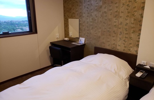 Oyama Hotel | Fujizakura Hotel