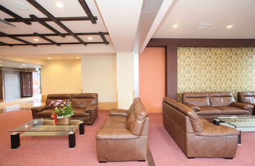 Oyama Hotel | Fujizakura Hotel