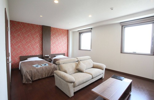 Oyama Hotel | Fujizakura Hotel