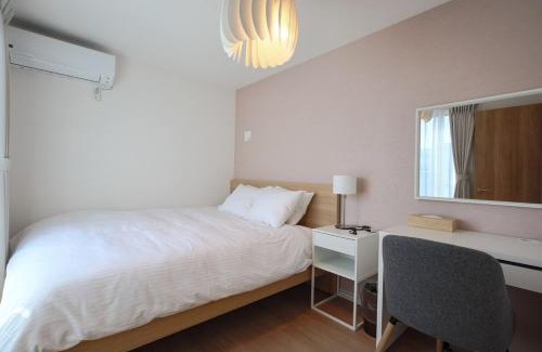 Hakata-ku Apartment | Fukuoka Airport 3