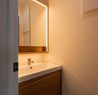 Shime Apartment | Fukuoka Airport 7