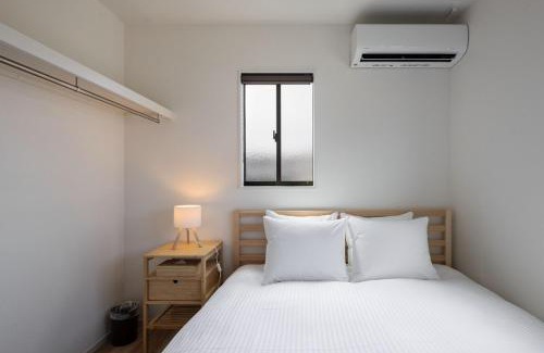 Shime Apartment | Fukuoka Airport 7