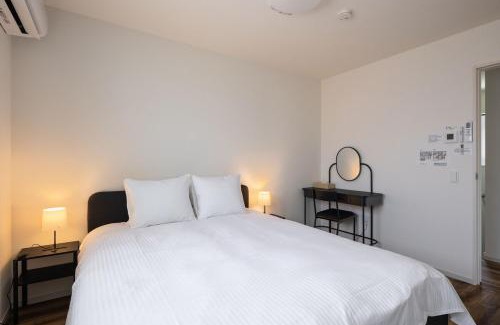 Shime Apartment | Fukuoka Airport 8