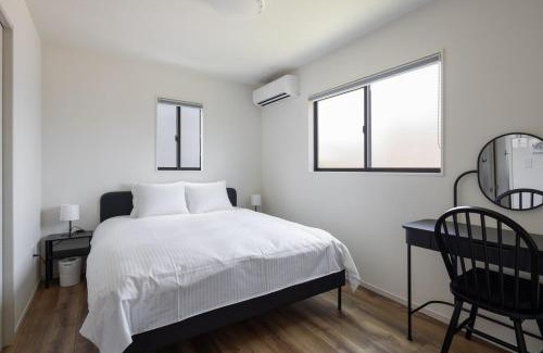 Shime Apartment | Fukuoka Airport 8