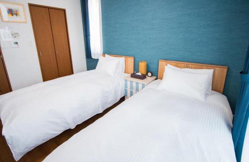 Shime Apartment | Fukuoka Airport EAST