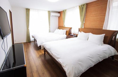 Shime Apartment | Fukuoka Airport EAST