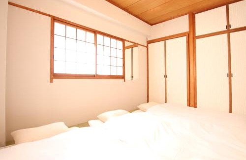 Sawara-ku Apartment | Fukuoka - Apartment/Vacation STAY 49381