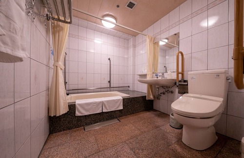 Nishinakasu Hotel | Fukuoka Floral Inn Nishinakasu
