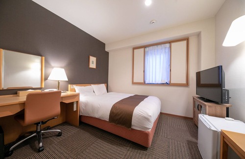 Nishinakasu Hotel | Fukuoka Floral Inn Nishinakasu