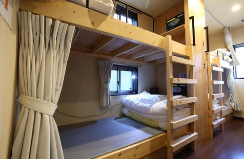 Hakata-ku Hotel | Fukuoka - Hotel - Vacation STAY 89440