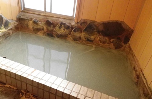 Hakone Hotel | Fukushimakan