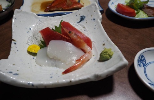 Hakone Hotel | Fukushimakan