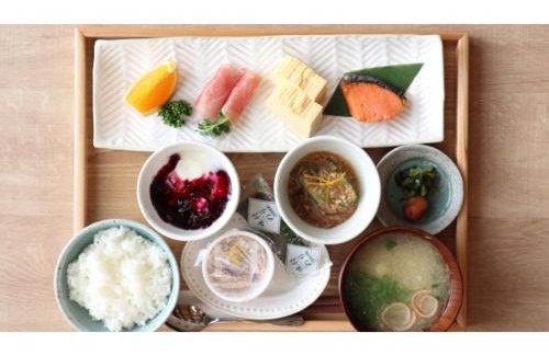 Fukuyama Hotel | Fukuyama Royal Hotel - Vacation STAY 36230v