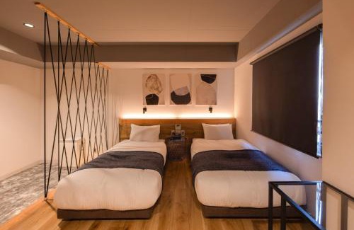 Fukuyama Hotel | Fukuyama Royal Hotel - Vacation STAY 33880v