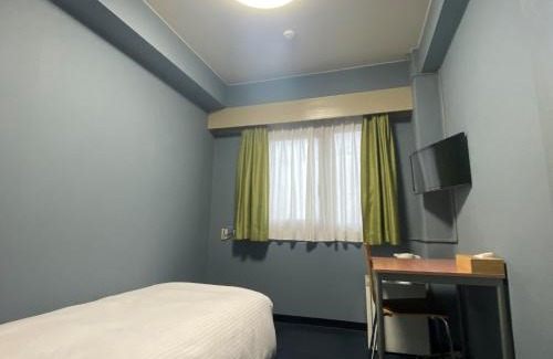 Fukuyama Hotel | Fukuyama Royal Hotel - Vacation STAY 46665v