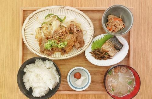 Fukuyama Hotel | Fukuyama Royal Hotel - Vacation STAY 46665v