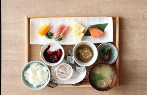 Fukuyama Hotel | Fukuyama Royal Hotel - Vacation STAY 46665v