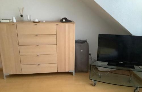 Bimbach Apartment | Fulda West Monteur Ferienwohnung wohnen auf Zeit