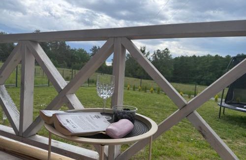 Gizycko House | Fuleda Giżycko Fuledzianka domek na Mazurach