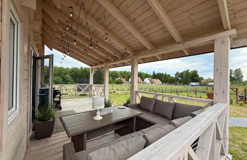 Gizycko House | Fuleda Giżycko Fuledzianka domek na Mazurach