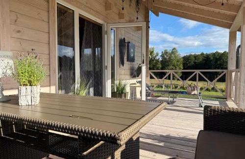 Gizycko House | Fuleda Giżycko Fuledzianka domek na Mazurach