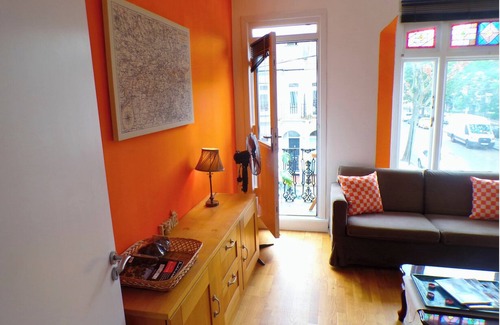 Fulham Broadway House | Fulham Broadway - Chelsea -Flawless Home