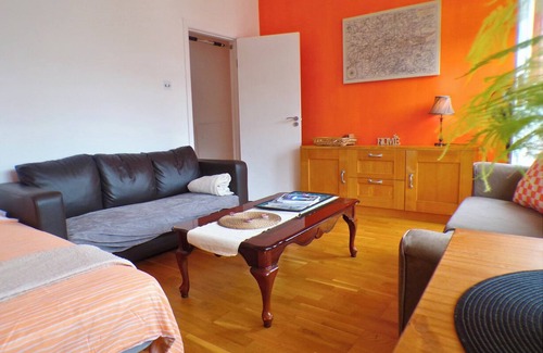 Fulham Broadway House | Fulham Broadway - Chelsea -Flawless Home