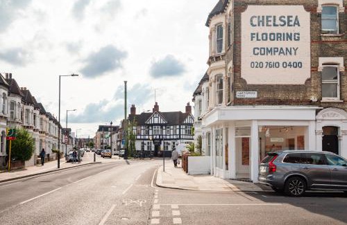 Fulham Apartment | Fulham City Suites