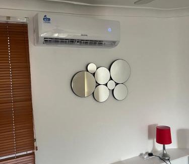 Fulham Apartment | Fulham