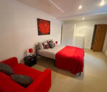 Fulham Apartment | Fulham
