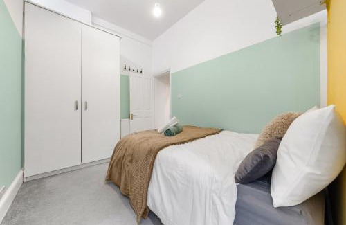 Fulham Apartment | Fulham maissonette 5 mins from Chelsea FC