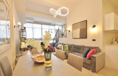 Hammersmith and Fulham Apartment | Fulham Townhouse, 2 Baths, Parking, Breakfast