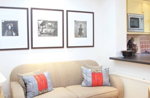 Parsons Green and Walham Apartment | Fulham two bedroom London Flat to Rent