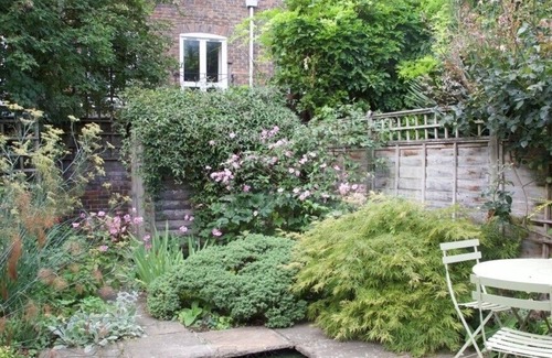 Parsons Green and Walham Apartment | Fulham two bedroom London Flat to Rent