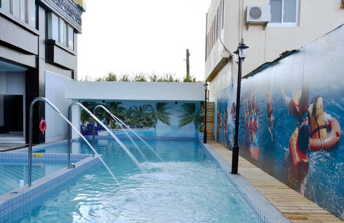 Shanjiao Hotel | Fulidun Hotel