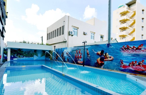 Shanjiao Hotel | Fulidun Hotel