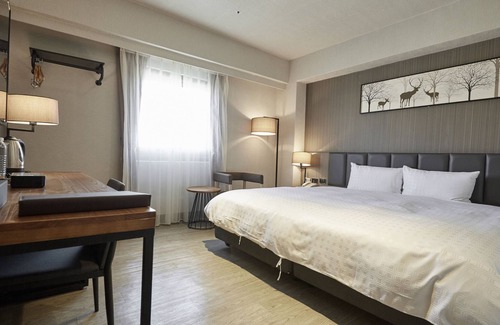 Shanjiao Hotel | Fulidun Hotel