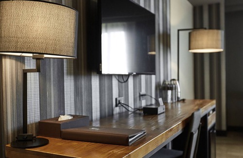 Shanjiao Hotel | Fulidun Hotel