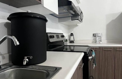 Zona 16 Apartment | Full Apartment Close to USAC - 3 Bedrooms
