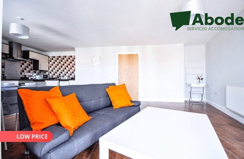 Bray on Thames Apartment | Full Apartment For Six In Maidenhead Town Centre