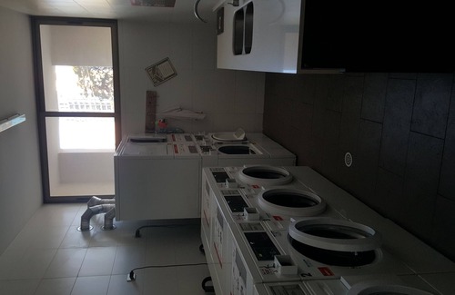 Santiago Apartment | Full apartment in nice neighborhood of La Reina in Santiago of Chile.