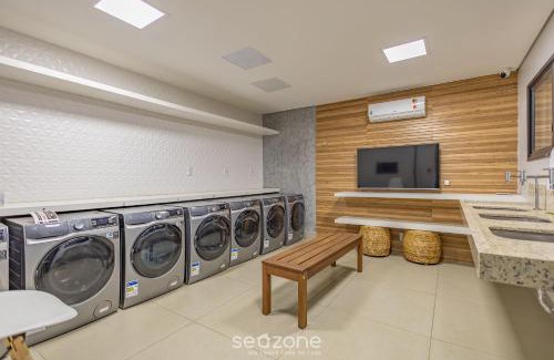 Setor Noroeste Apartment | Full Apartment in Setor Noroeste EME0218