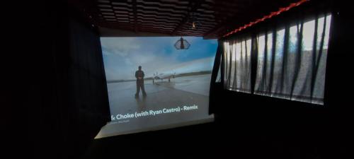Chimborazo Province Apartment | Full apartment, with cinema