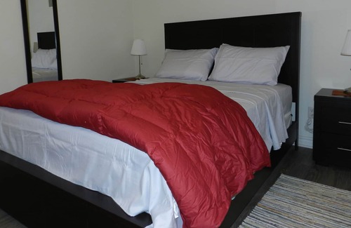 Hochelaga-Maisonneuve Apartment | Full Appartment, Montreal Olympic Parc