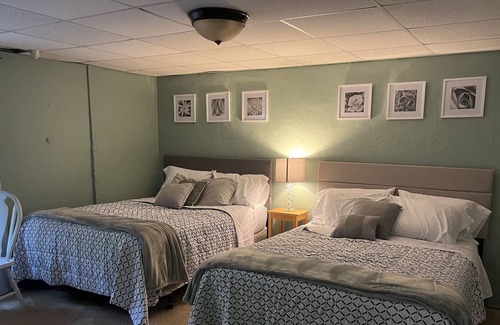 Peachtree City Apartment | Full Basement totally private