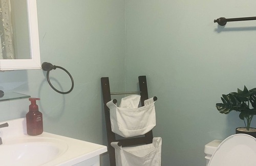 Peachtree City Apartment | Full Basement totally private