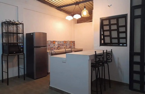 Colonia El Progreso House | Full Beautiful and Big House for family and big groups.